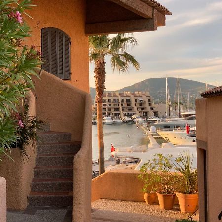 Marines Appartement, 2Min Plage, 2Km Saint-Tropez Cogolin Exterior photo