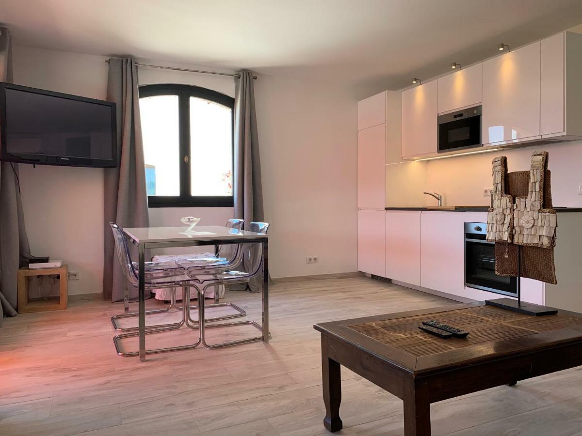 Marines Appartement, 2Min Plage, 2Km Saint-Tropez Cogolin Exterior photo