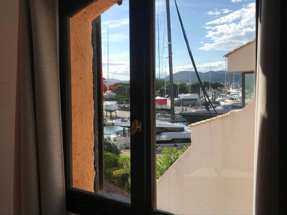 Marines Appartement, 2Min Plage, 2Km Saint-Tropez Cogolin Exterior photo